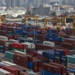 Las exportaciones tailandesas de mayo aumentan un 10,5 % interanual, superan las previsiones: departamento de aduanas