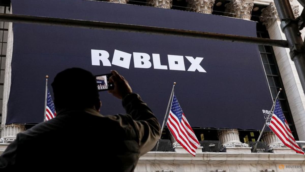 Las reservas de mayo de Roblox se ven afectadas por la fortaleza del dólar
