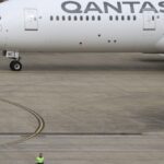 Las tarifas internacionales de Qantas cubren los altos precios del petróleo, la capacidad nacional puede necesitar recortes: CEO