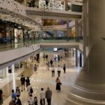 Las ventas minoristas de mayo en Hong Kong caen un 1,7%