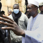 Líder opositor de Senegal da 'ultimátum' al presidente tras enfrentamientos mortales