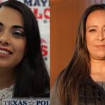 Los demócratas están a punto de sufrir una 'tragedia autoinfligida' si despiden a los candidatos hispanos republicanos del sur de TX