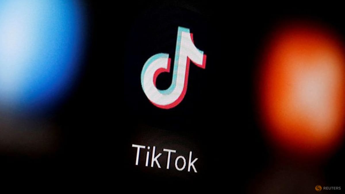 Los senadores buscan actualizaciones sobre la revisión de seguridad de EE. UU. de TikTok