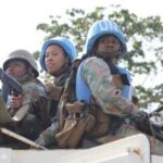 MONUSCO llama a Ruanda y RD Congo a calmar las tensiones que alimentan la crisis de seguridad