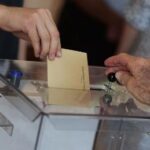 Elecciones parlamentarias francesas ensombrecidas por baja participación