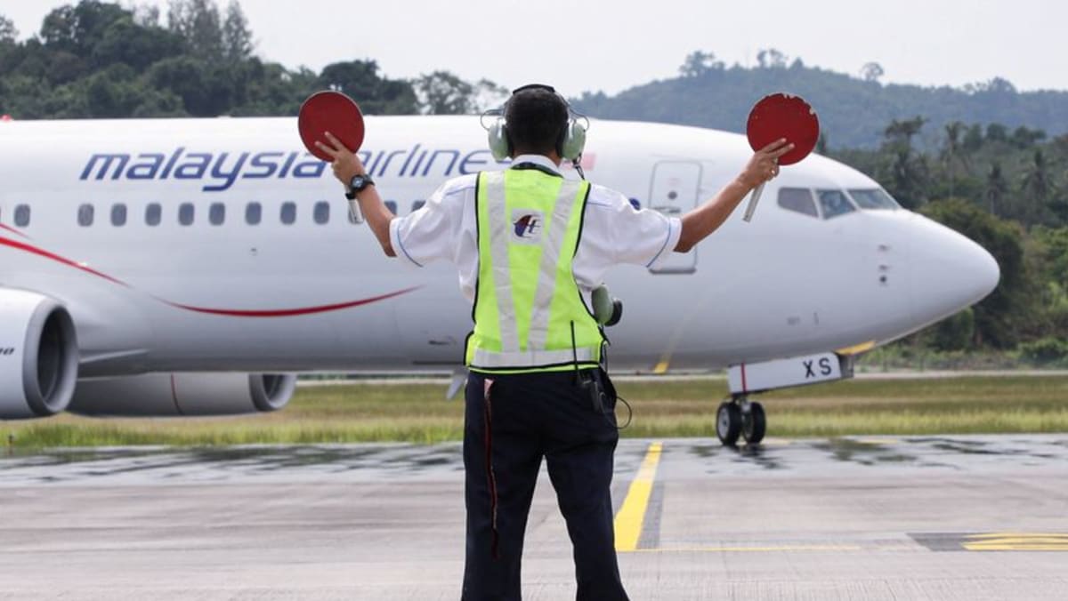 Malaysia Airlines se acerca a la decisión de reemplazar 21 A330: CEO