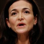 Meta investiga el uso que hace Sheryl Sandberg de los recursos de la empresa - WSJ