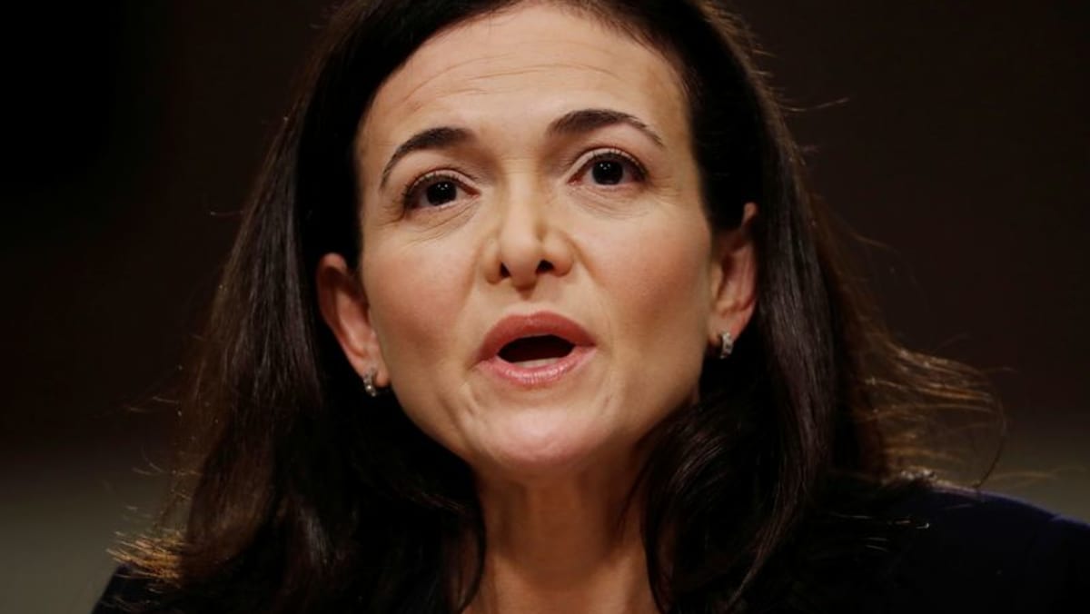 Meta investiga el uso que hace Sheryl Sandberg de los recursos de la empresa - WSJ