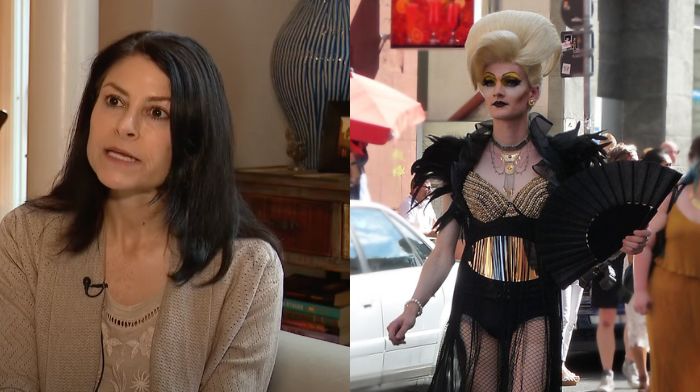 Michigan AG aboga por 'una drag queen para cada escuela' porque 'drag queens hacen que todo sea mejor'