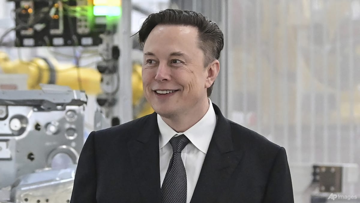 Musk da marcha atrás en los recortes de empleos, dice que el personal asalariado de Tesla será 'bastante plano'