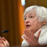 'Nada que sugiera' que Estados Unidos tendrá una recesión: Yellen