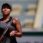 Naomi Osaka se retira de Wimbledon por lesión en el 'Aquiles'