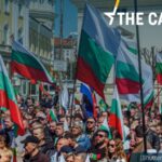 Occidente alimenta el 'putinismo brutal' en Bulgaria por la presión para levantar el veto de Skopje