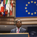 Presidente de Zambia al Parlamento Europeo: “Zambia está de vuelta en el negocio” |  Noticias |  Parlamento Europeo