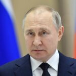 Putin no vio cambios "en esencia" debido al "alboroto" con el suministro de misiles a Kyiv