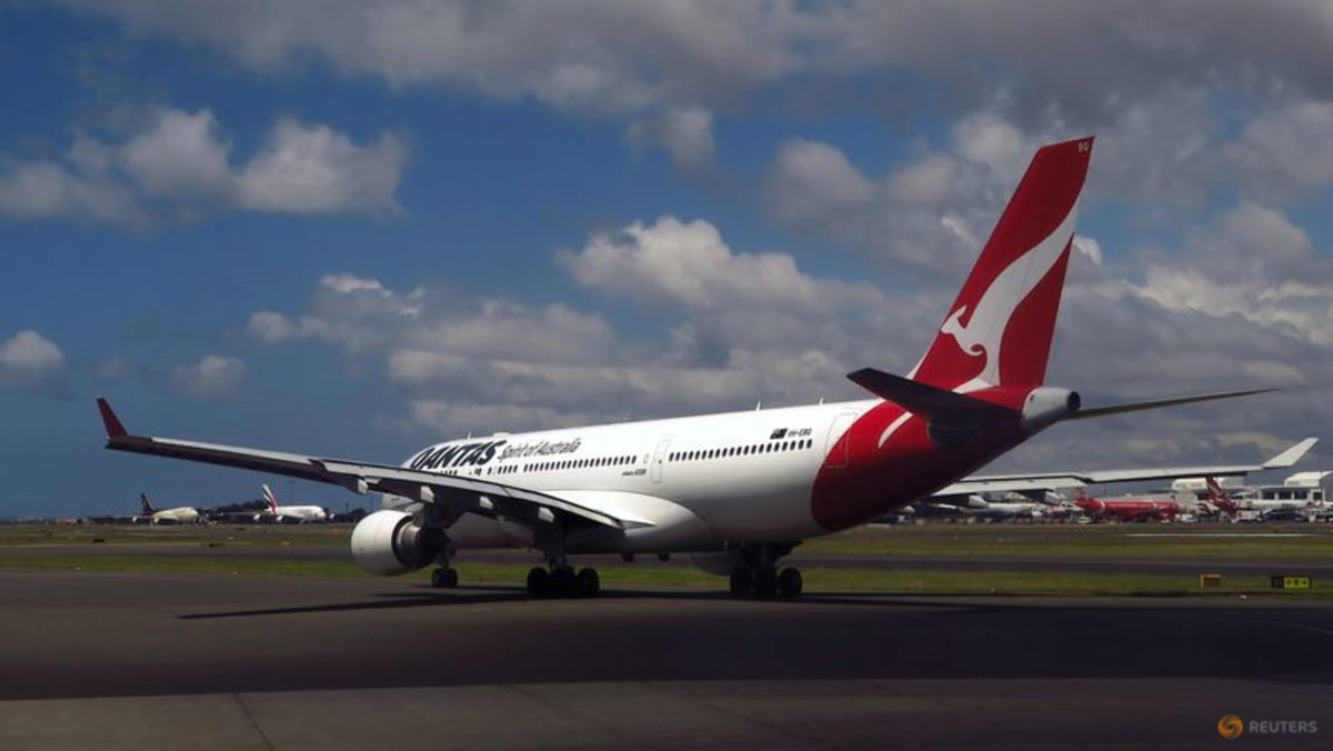 Qantas y Airbus invertirán hasta 200 millones de dólares para desarrollar la industria australiana de combustible de aviación sostenible