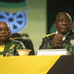 Ramaphosa de Sudáfrica podría haber hecho más para frenar la corrupción de la era Zuma, según un informe