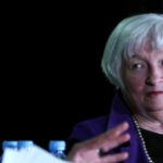 Recesión en EEUU no es 'inevitable', dice secretario del Tesoro