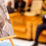 Regresan a casa restos del líder independentista congoleño Lumumba