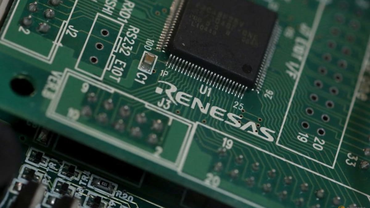 Renesas de Japón y Tata Motors de India se asocian para desarrollar soluciones de chips