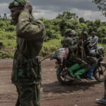 República Democrática del Congo condena a Ruanda por "apoyar" a los rebeldes del M23 mientras el grupo toma la ciudad fronteriza