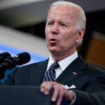 Biden llega a Europa para mantener unidos a los aliados contra Rusia mientras la guerra en Ucrania pasa factura