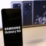 Samsung Australia multado con $ 9.7 millones por afirmaciones falsas de resistencia al agua