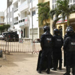 Senegal prohíbe protestas antes de tensas elecciones
