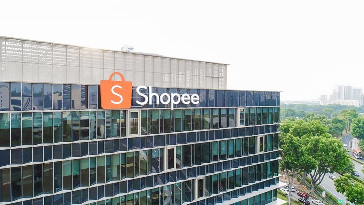 Shopee despide personal en entrega de alimentos, equipos de pago en línea en el sudeste asiático