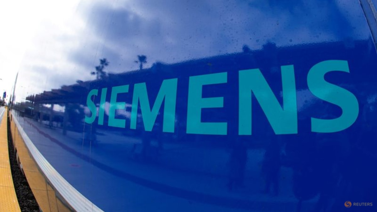 Siemens y Nvidia colaboran para expandir los servicios digitales