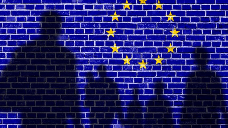 Sin mayoría cualificada, la ampliación de la UE no tiene futuro