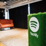 Spotify apunta a mil millones de usuarios para 2030
