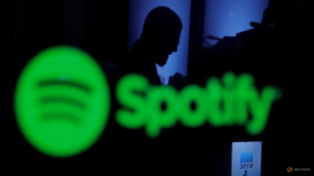 Spotify reducirá las contrataciones en un 25% en medio de la incertidumbre económica