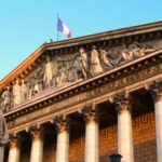 Sprint final para los candidatos a la comisión de finanzas del parlamento francés