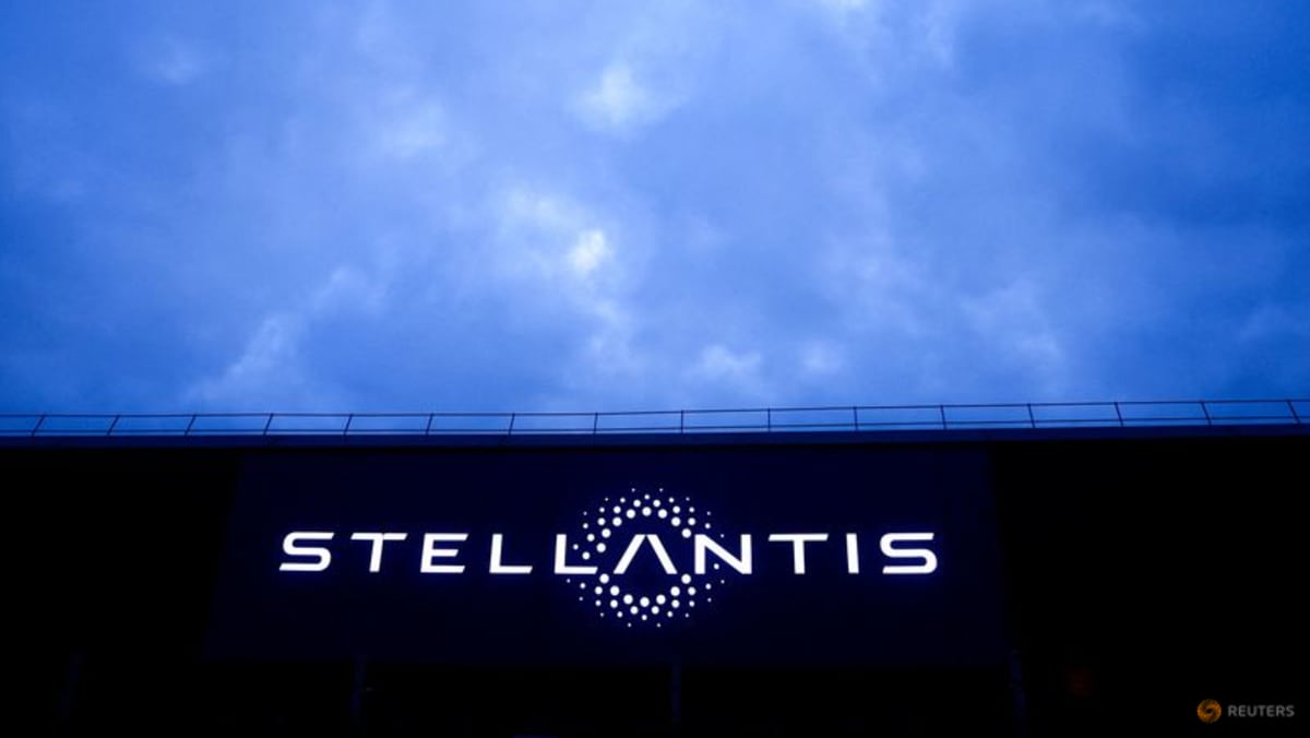 Stellantis paralizará la planta de Melfi nuevamente debido a la escasez de chips