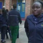 Sudáfrica: Three2six ofrece un proyecto educativo a jóvenes refugiados