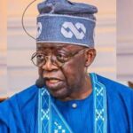 Tinubu Consulting Buhari, decisión de APC sobre compañero de fórmula a pesar de haber presentado el nombre al organismo electoral, INEC – Admite un asistente