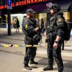 Tiroteo en bar gay de Oslo deja al menos dos muertos antes del desfile del orgullo gay |  CNN