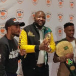 Torneo de boxeo en honor a Madiba vuelve a la CE tras 2 años de parón