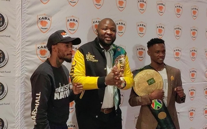 Torneo de boxeo en honor a Madiba vuelve a la CE tras 2 años de parón