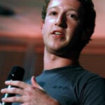 Zuckerberg permanecer en el timón de Meta durante años 'tiene sentido': Clegg