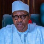 luché amarga guerra civil;  Matamos a un millón de nigerianos: Buhari recuerda los roles en el conflicto de 1967
