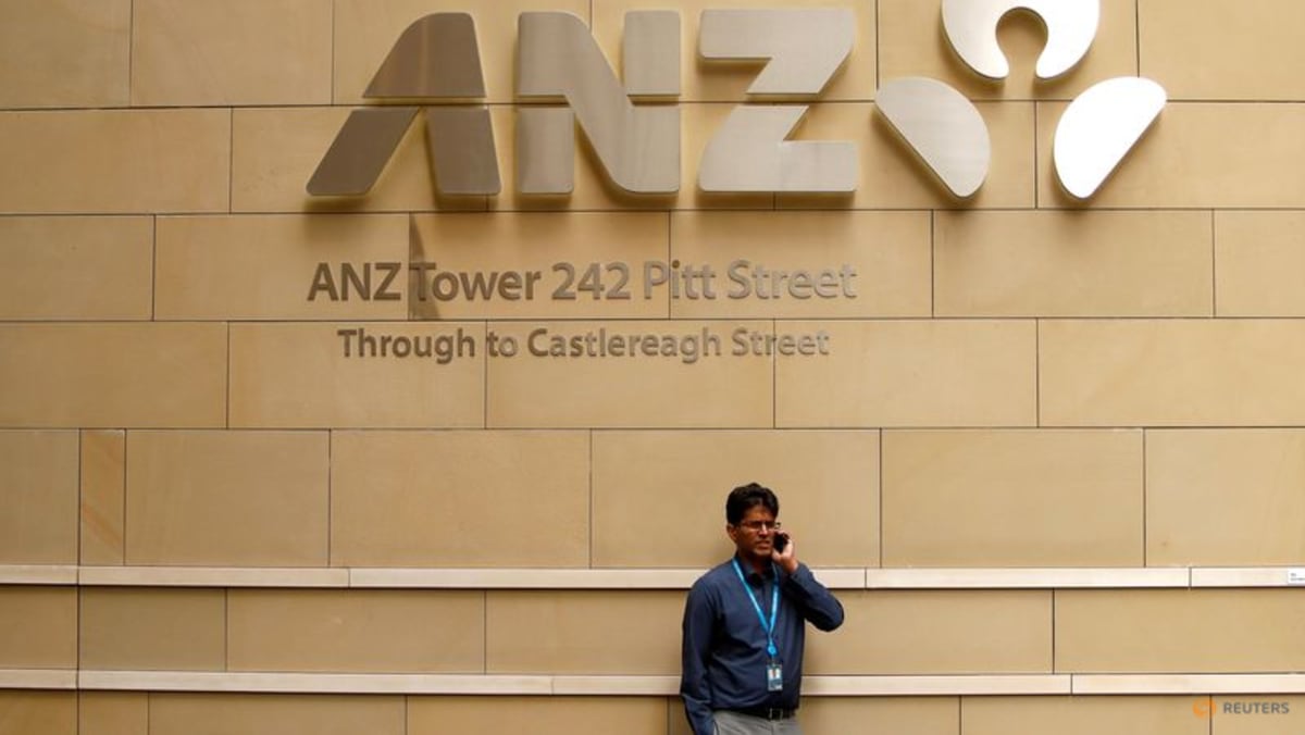 ANZ de Australia en conversaciones avanzadas para comprar el brazo bancario de Suncorp-media