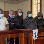 Acusado en el caso de asesinato de Babita Deokaran comparecerá ante el Tribunal Superior de Johannesburgo