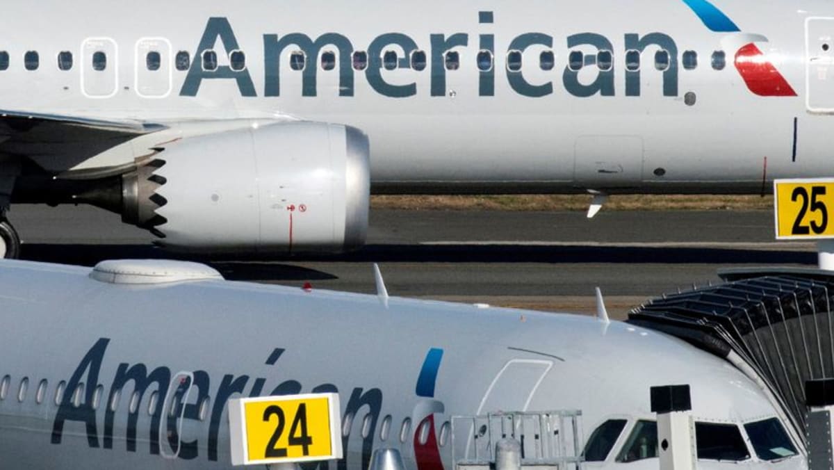 American Airlines prepagará 50 taxis aéreos de Vertical Aerospace