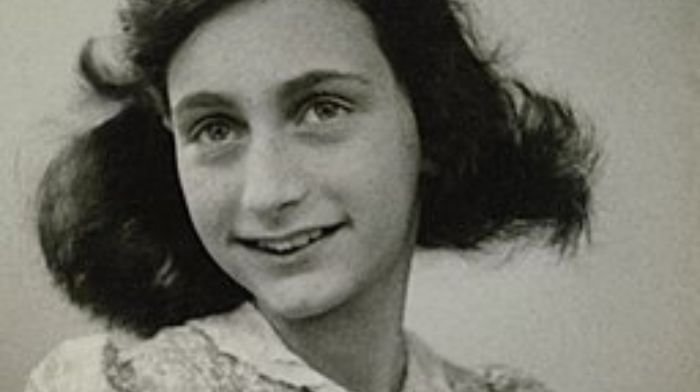 Ana Frank es tendencia en Twitter mientras los usuarios debaten sobre su 'privilegio blanco'