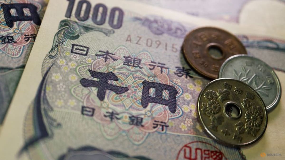 Análisis: Japón amplía la observación de divisas para incluir el riesgo de un aumento del yen a medida que aumentan los temores de una recesión en EE. UU.