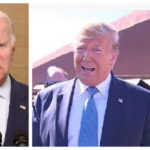 Biden terminará una sección del muro fronterizo de Trump, y los demócratas aún no lo llaman racista