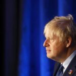 Boris Johnson al borde de la renuncia de los ministros