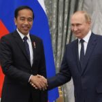 COMENTARIO: Jokowi debería abordar la escasez mundial de alimentos con la presidencia indonesia del G20